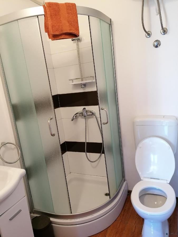 Nice Studio Near Centar+Free Parking Rovinj Exterior foto