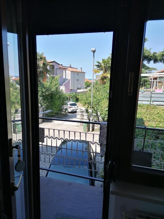 Nice Studio Near Centar+Free Parking Rovinj Exterior foto