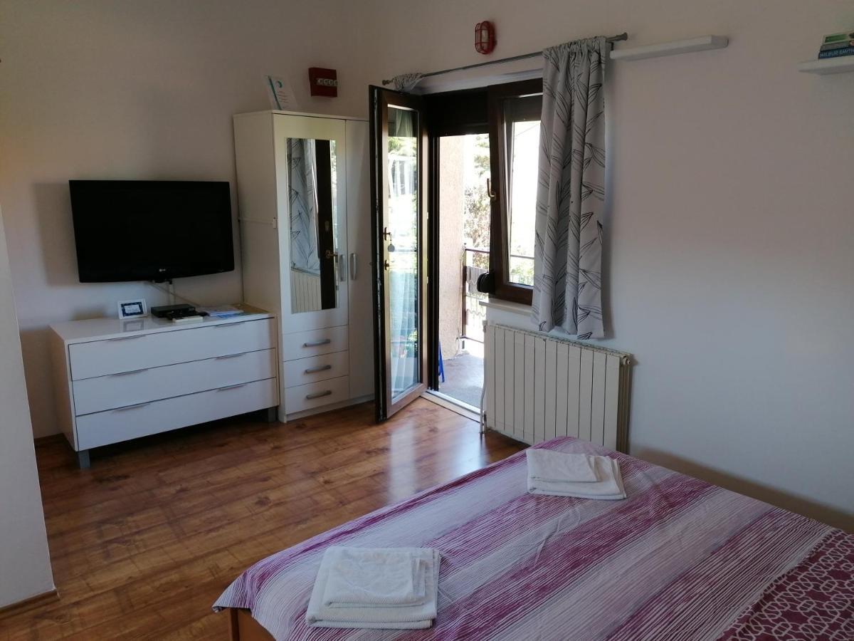 Nice Studio Near Centar+Free Parking Rovinj Exterior foto
