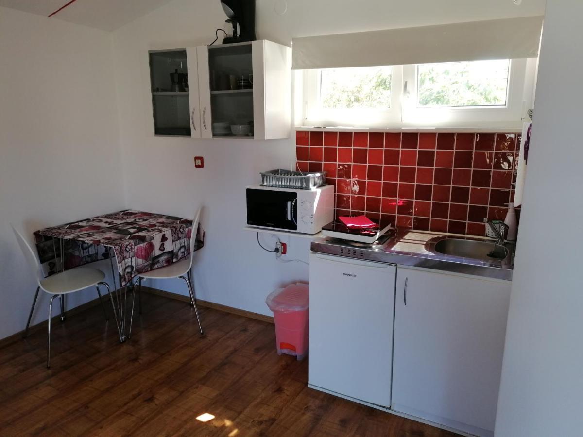 Nice Studio Near Centar+Free Parking Rovinj Exterior foto